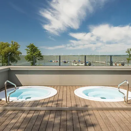 Apartment Penthouse Comfort