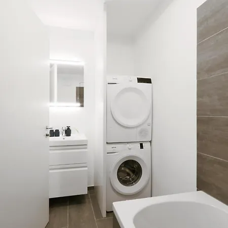 Apartment Penthouse Comfort Lembruch