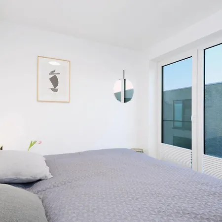 Apartment Penthouse Comfort Lembruch