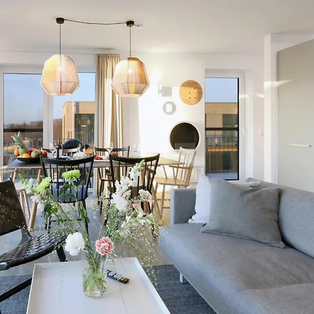 Penthouse Comfort Lembruch