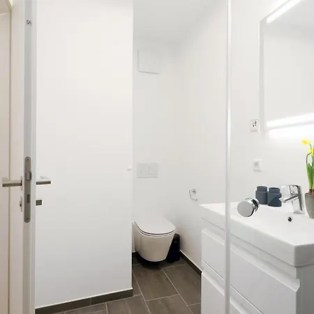 Penthouse Comfort * Lembruch