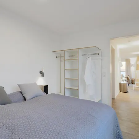 Apartment Penthouse Comfort *