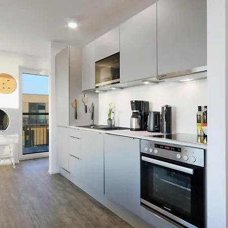Apartment Penthouse Comfort