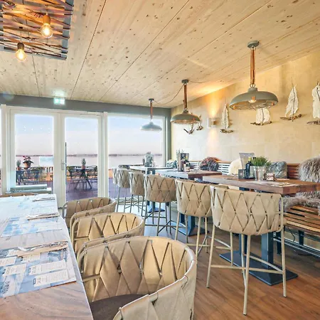 Apartment Penthouse Comfort Lembruch