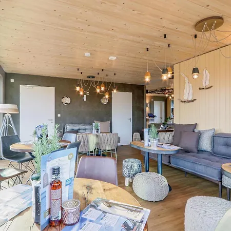 Apartment Penthouse Comfort *